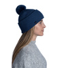 Czapka z wełną merino KNITTED HAT TIM