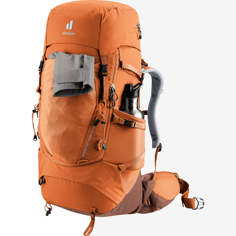 Plecak AIRCONTACT CORE 45+10 SL