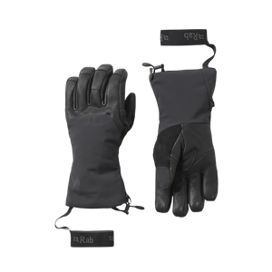 Rękawice GUIDE GORE-TEX GAUNTLETS