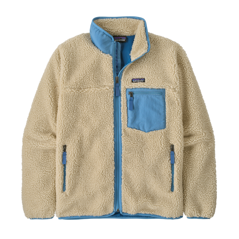 Bluza CLASSIC RETRO-X JACKET MEN