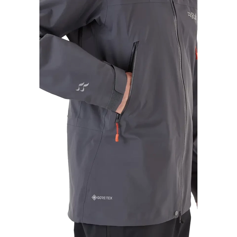 Kurtka KANGRI GORE-TEX JACKET