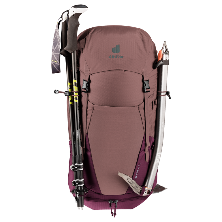 Plecak FUTURA PRO 38 SL