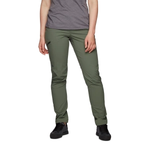Spodnie TECHNICIAN ALPINE PANTS WOMEN