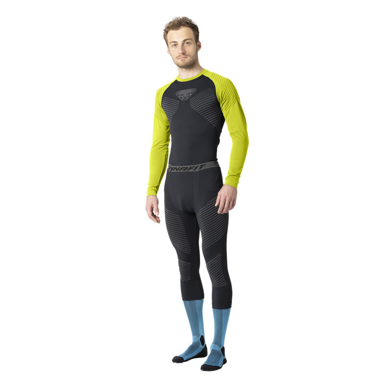 Koszulka SPEED DRYARN LONGSLEEVE MEN