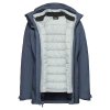 Kurtka HUNBERG 2 3IN1 JKT WOMEN