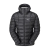 Kurtka MYTHIC G DOWN JACKET