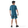 Koszulka z wełną merino ACTIVE ULTRALITE SHORT SLEEVES