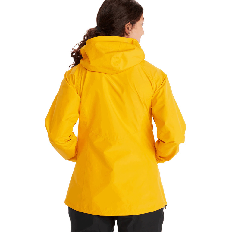 Kurtka KNIFE EDGE JACKET GORE-TEX WOMEN