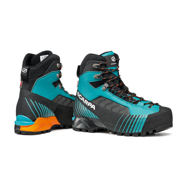 Buty RIBELLE LITE HD WOMEN