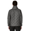 Kurtka MICRO PUFF HOODY MEN