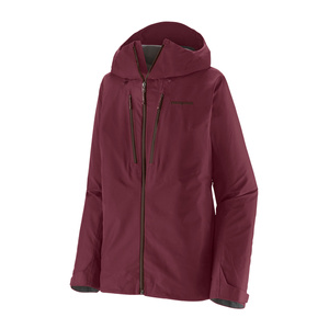 Kurtka TRIOLET GORE-TEX JACKET WOMEN