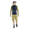 Spodnie TRANSALPER HYBRID SHORTS MEN