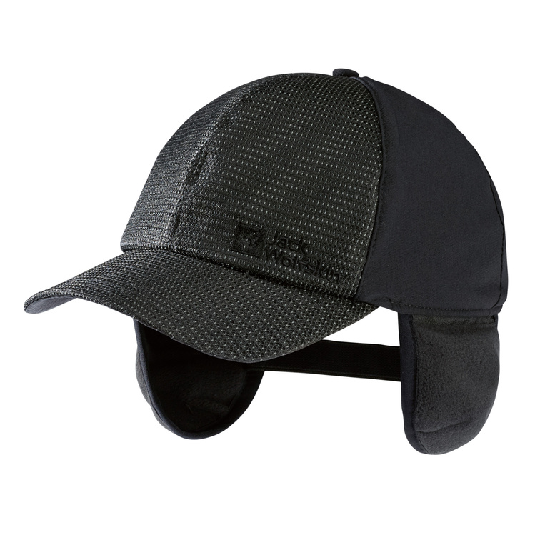 Czapka NIGHT HAWK SHIELD CAP