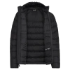 Kurtka WILD PASS DOWN HOODY RDS WOMEN
