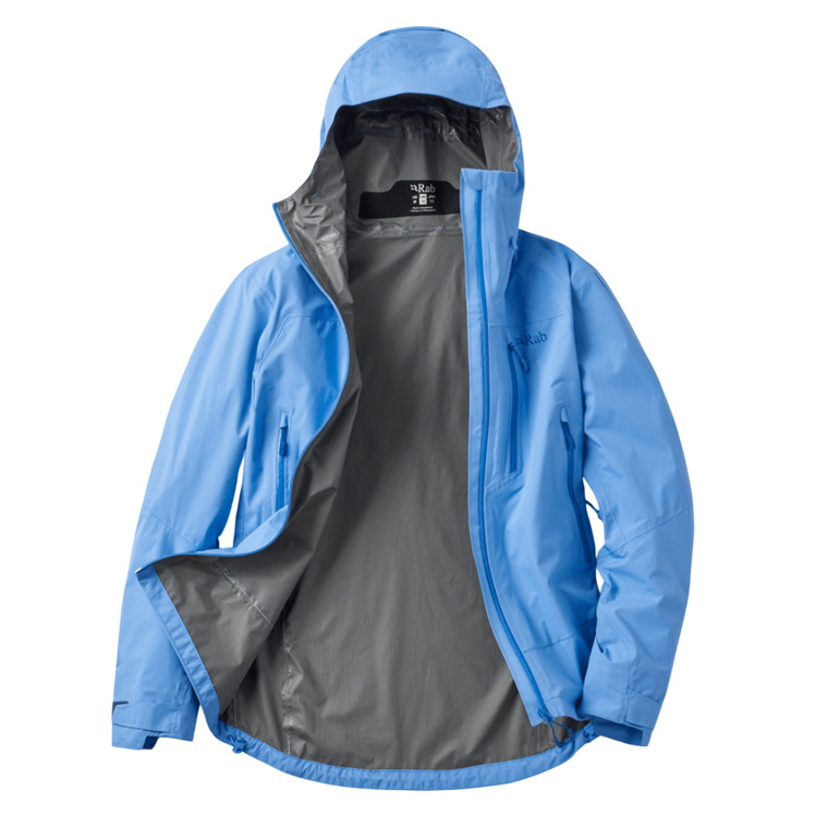 Kurtka DOWNPOUR MOUNTAIN JACKET WOMEN