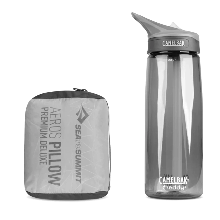 Poduszka AEROS PILLOW PREMIUM DELUXE