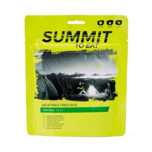 Danie liofilizowane SMAŻONE WARZYWA Z RYŻEM