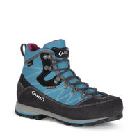 Buty TREKKER LITE III GORE-TEX WIDE WOMEN