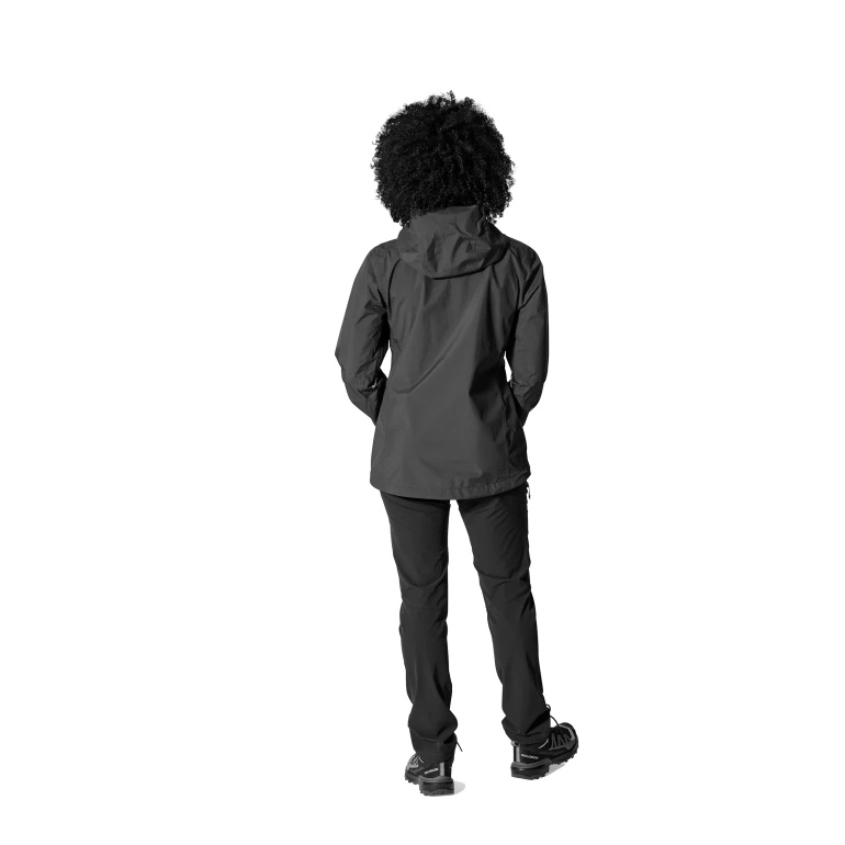 Kurtka DOWNPOUR MOUNTAIN JACKET WOMEN