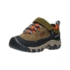 Buty KEEN TARGHEE IV LOW WP KIDS