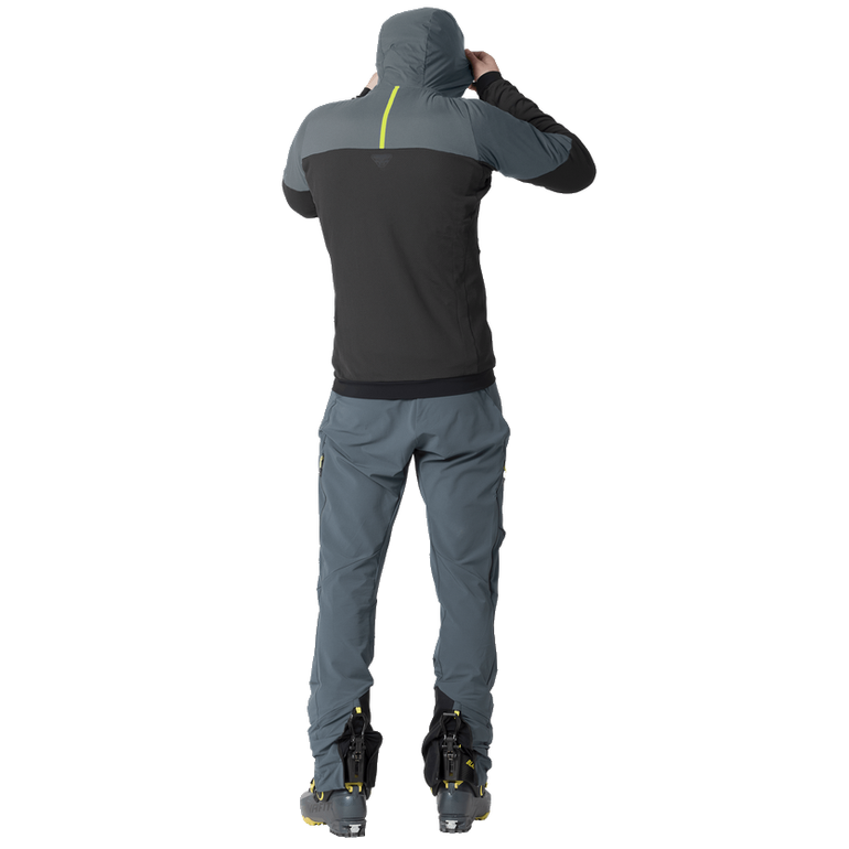 Bluza BLACKLIGHT HYBRID THERMAL JACKET MEN