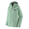 Kurtka BOULDER FORK RAIN JACKET 3L WOMEN