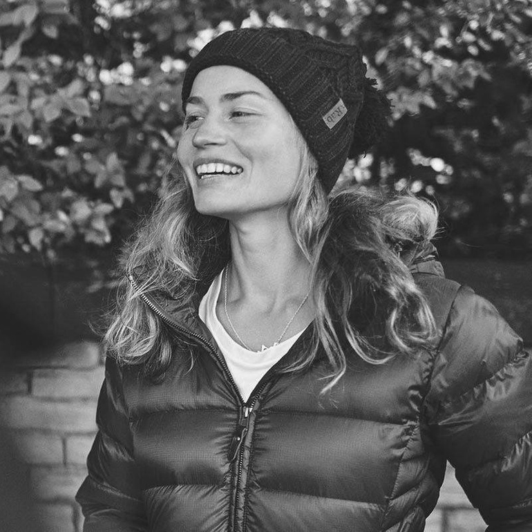 Płaszcz puchowy WOMEN'S DEEP COVER PARKA