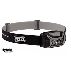 Czołówka ACTIK CORE 600