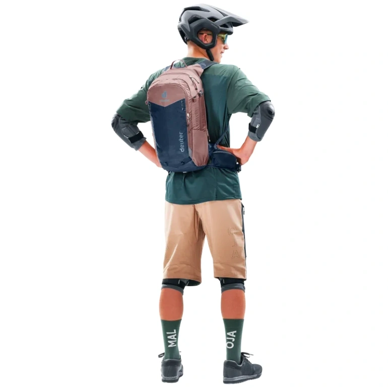 Plecak DEUTER COMPACT 14+3
