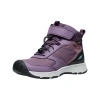 Buty SKUA MID WATERPROOF KIDS