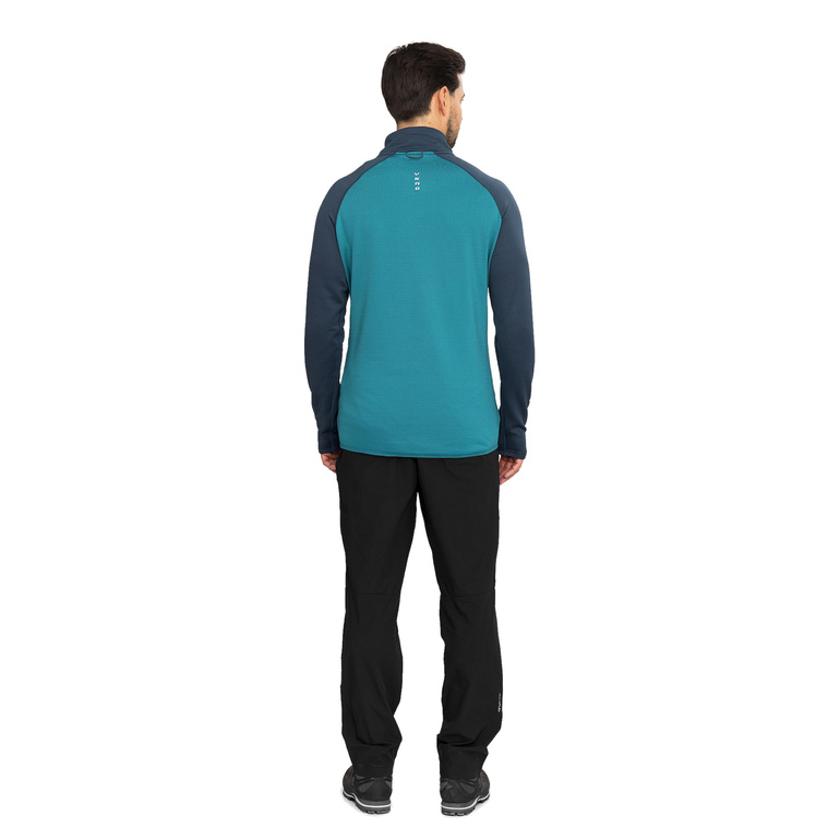 Bluza BIRGER HOODED MEN