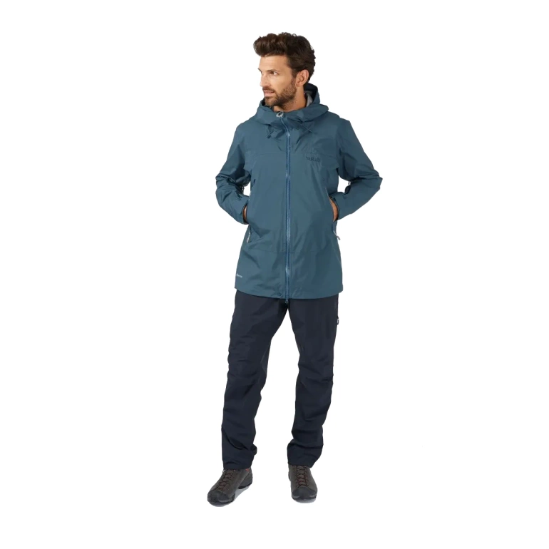 Kurtka KANGRI GORE-TEX PACLITE PLUS JACKET MEN