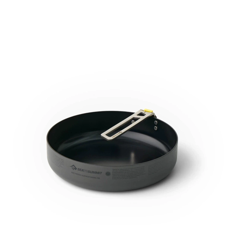 Patelnia FRONTIER ULTRALIGHT PAN