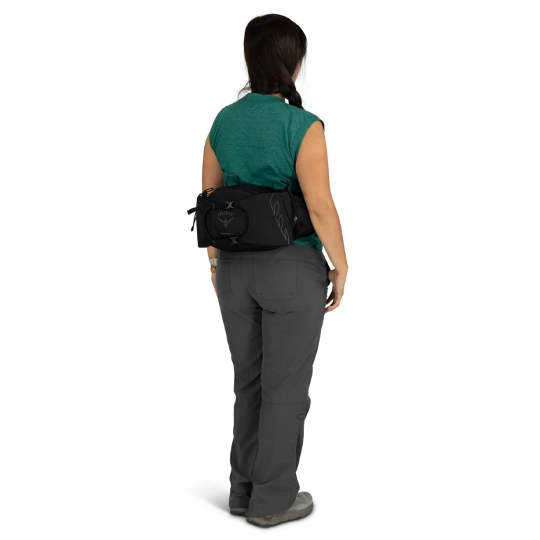 Torba biodrowa TEMPEST 6