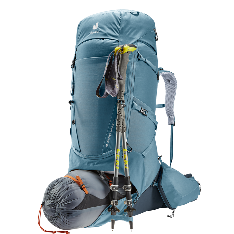 Plecak AIRCONTACT CORE 60+10