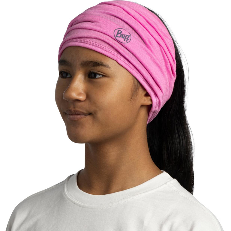 Chusta wielofunkcyjna LIGHTWEIGHT MERINO WOOL JUNIOR