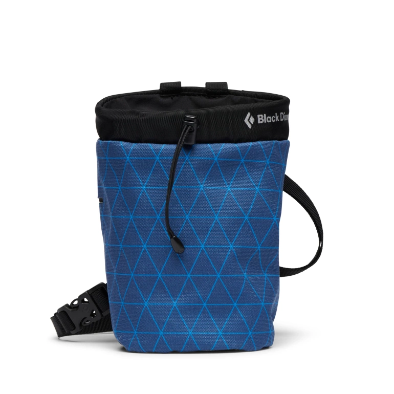 Woreczek na magnezję GYM CHALK BAG