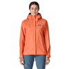Kurtka TORRENTSHELL 3L JACKET WOMEN