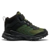 Buty ZIONIC MID WP KIDS