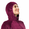 Bluza polarowa ROTWAND HOODED FZ WOMEN