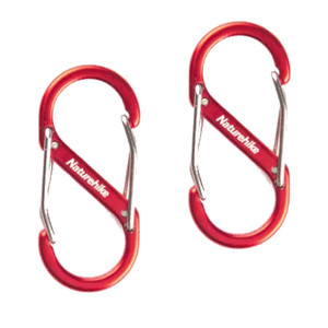 Karabinki S-TYPE M 2 SZT