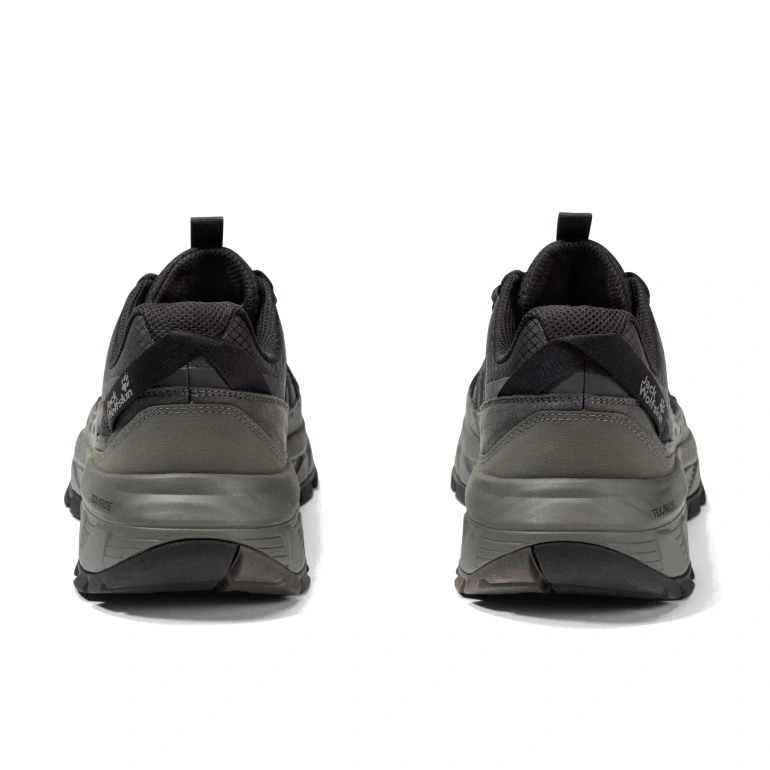 Buty WILD HIKE TEXAPORE LOW MEN