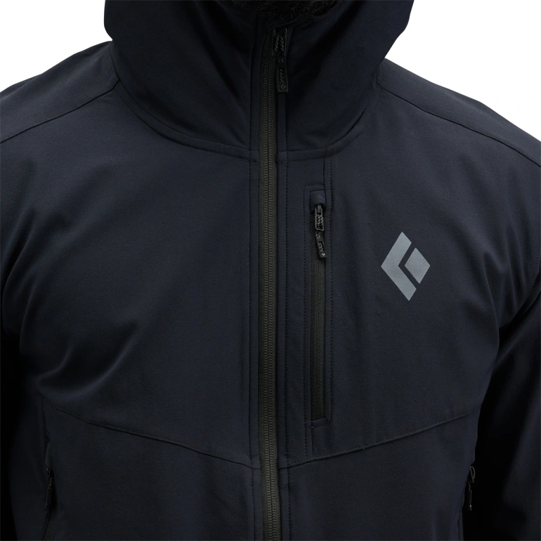 Kurtka DAWN PATROL SOFTSHELL MEN