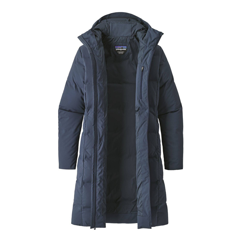 Płaszcz JACKSON GLACIER PARKA WOMEN