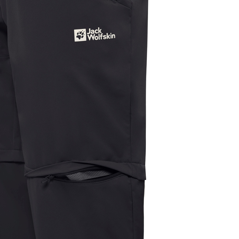 Spodnie PICO TRAIL ZIP OFF PANTS SHORT