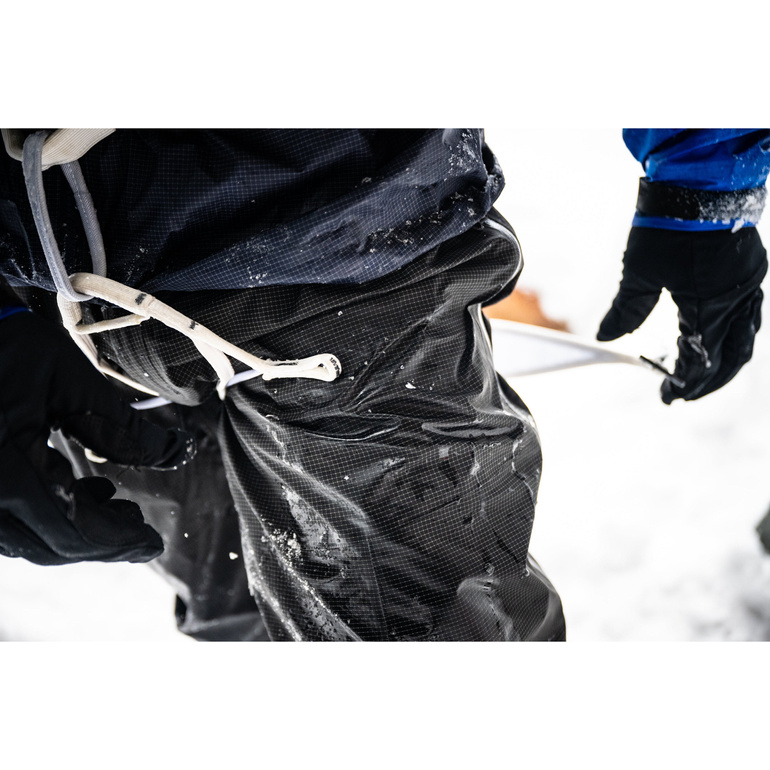 Uprząż CHOUCAS PRO