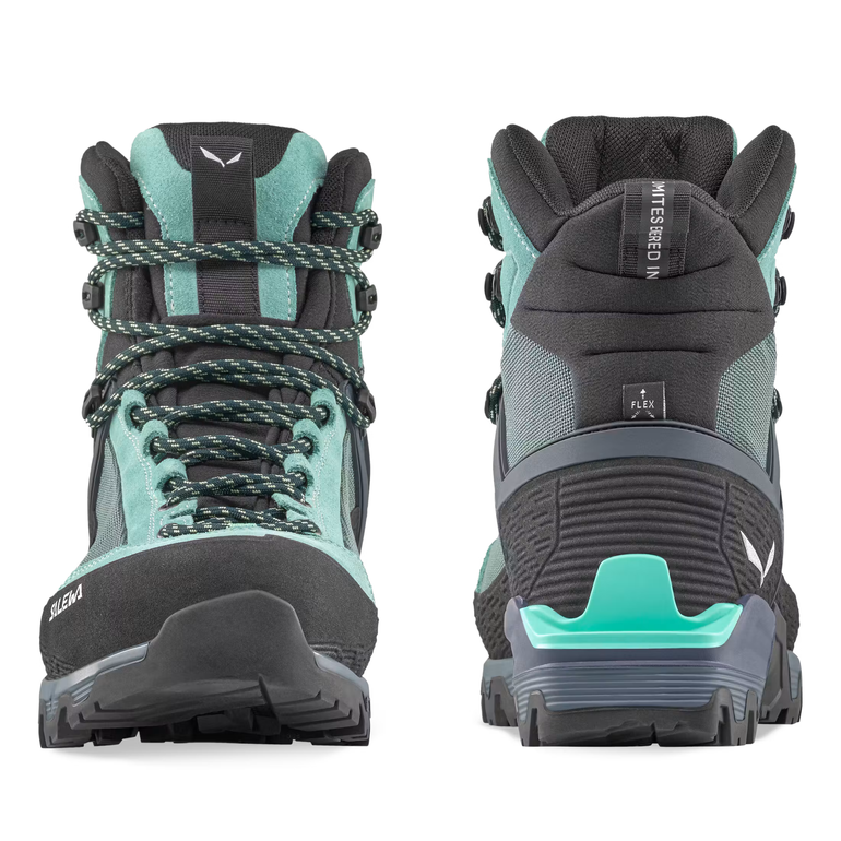 Buty MOUNTAIN TRAINER 3 TECH MID GORE-TEX WOMEN
