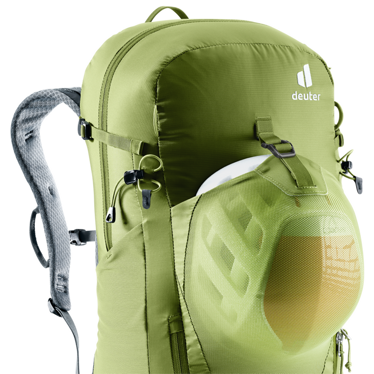 Plecak TRAIL PRO 33