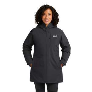 Kurtka ICECAPE 2L DOWN INS JKT WOMEN