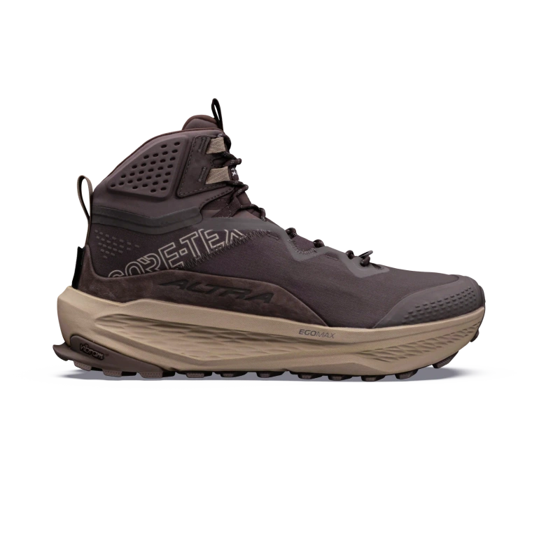 Buty OLYMPUS 7 MID GORE-TEX MEN
